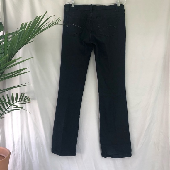 🌼 3/$30 | EUC | Ladies Warehouse One Jeans - Picture 2 of 3